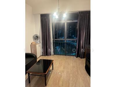 For Rent - Mirage Tower