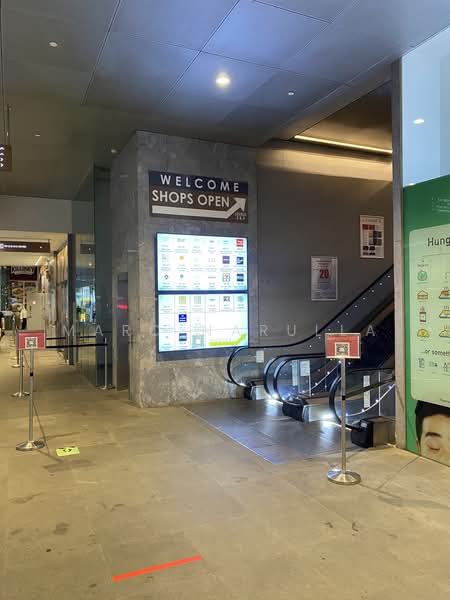 Oxley Tower, 138 Robinson Road, 205 sqft, Mall Shop For Rent, by Marc Narulla, 24272386 - CommercialGuru.com.sg