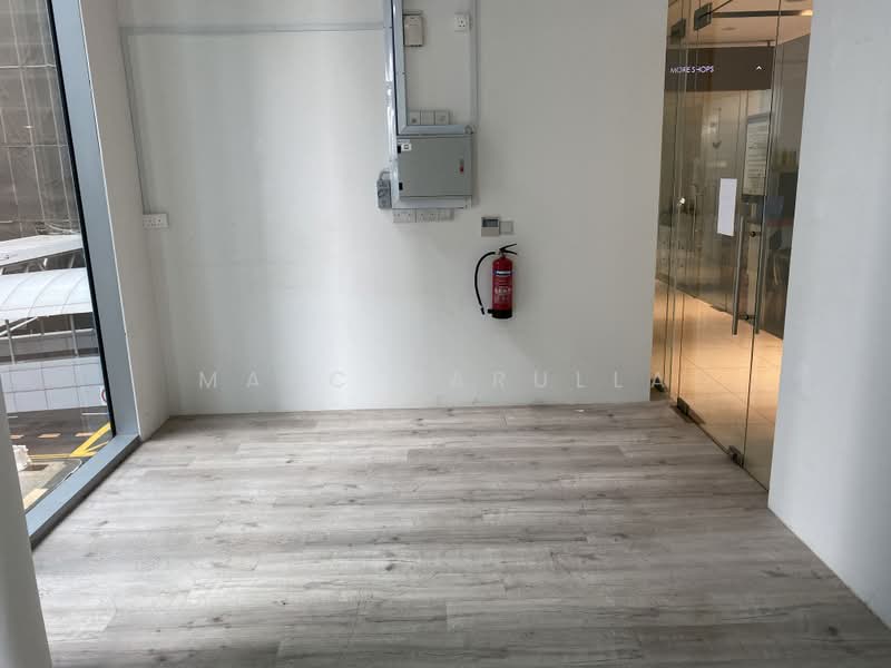 Oxley Tower, 138 Robinson Road, 205 sqft, Mall Shop For Rent, by Marc Narulla, 24272386 - CommercialGuru.com.sg