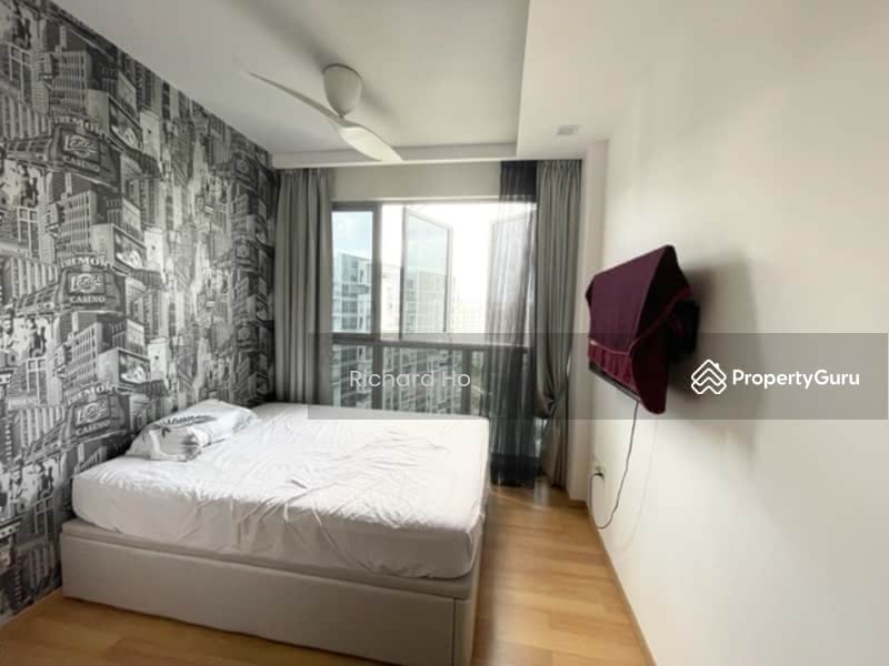 For Rent - Prive