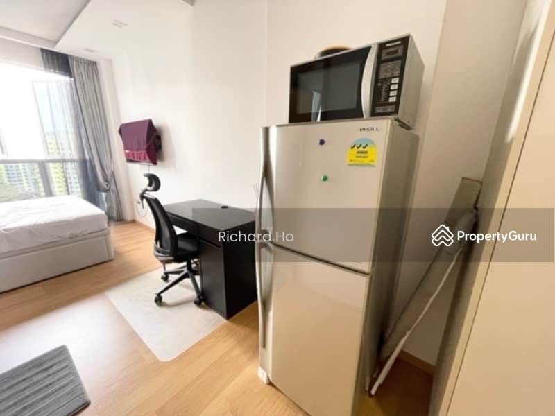 For Rent - Prive