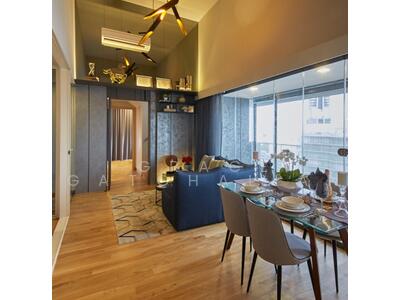 For Rent - The Peak @ Cairnhill II