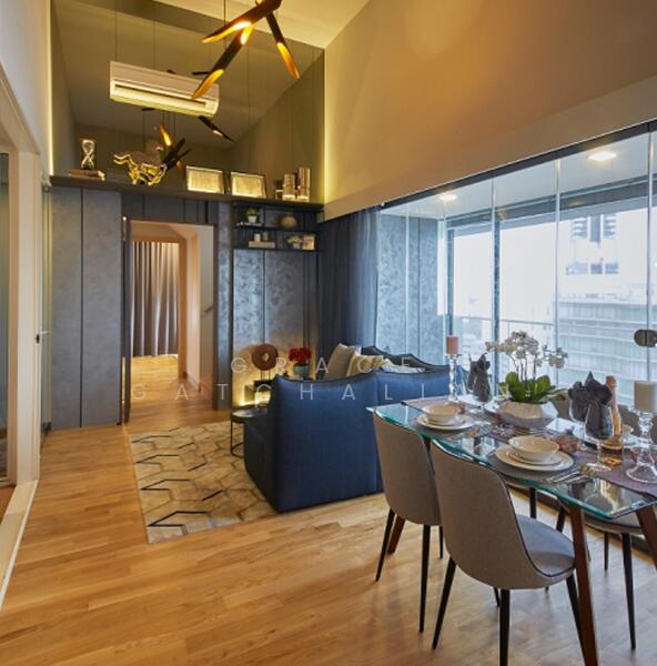 For Rent - The Peak @ Cairnhill II