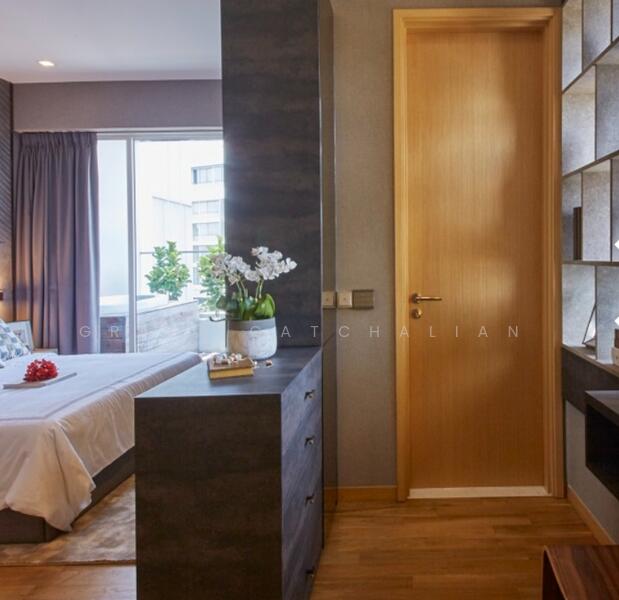 For Rent - The Peak @ Cairnhill II