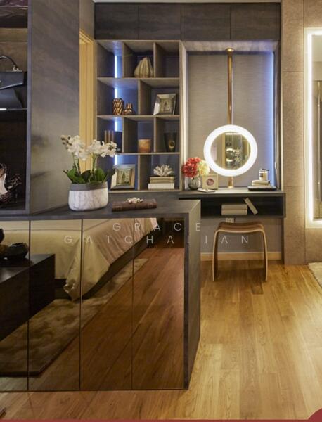 For Rent - The Peak @ Cairnhill II