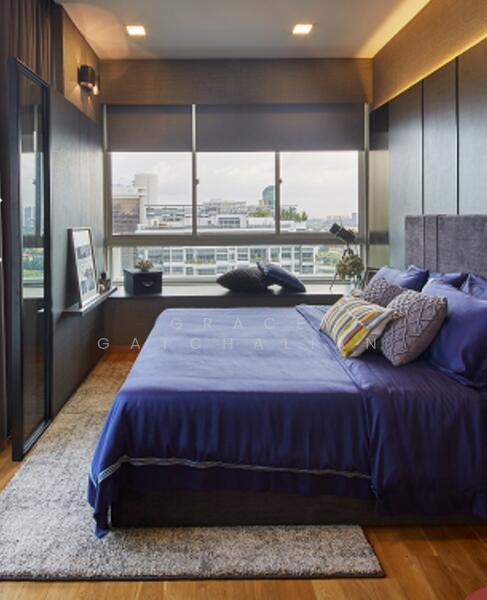 For Rent - The Peak @ Cairnhill II