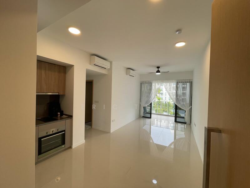 For Rent - The Jovell