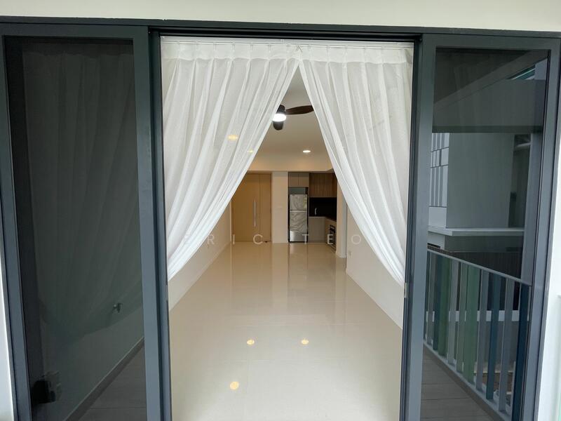 For Rent - The Jovell
