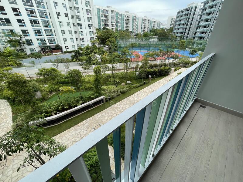 For Rent - The Jovell