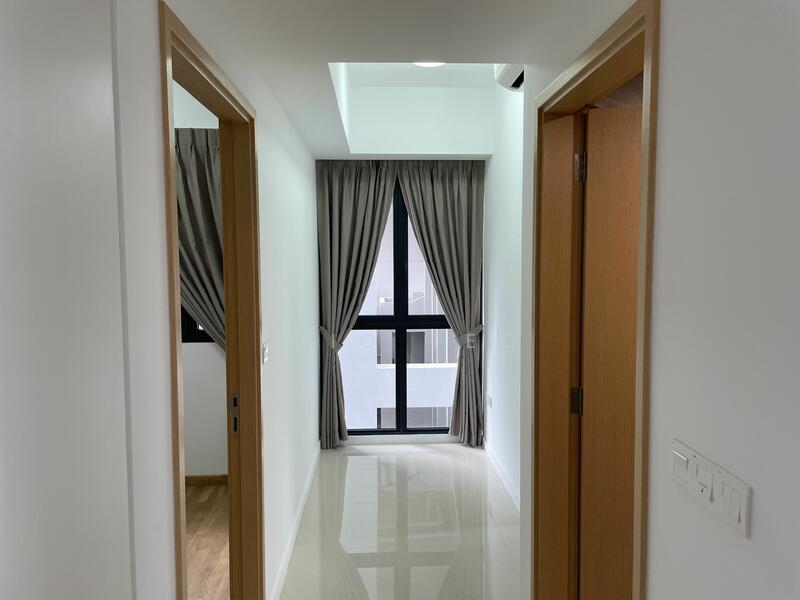 For Rent - The Jovell