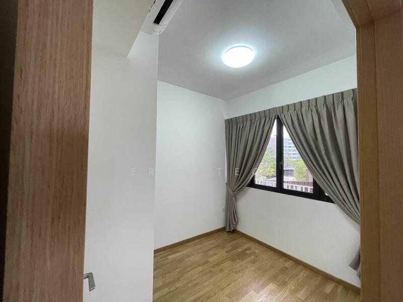 For Rent - The Jovell