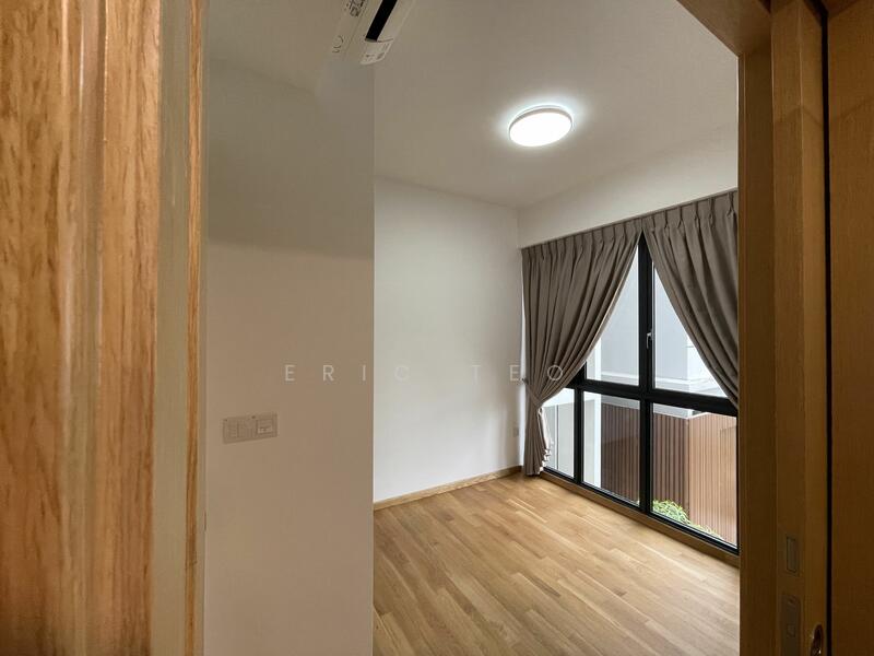 For Rent - The Jovell