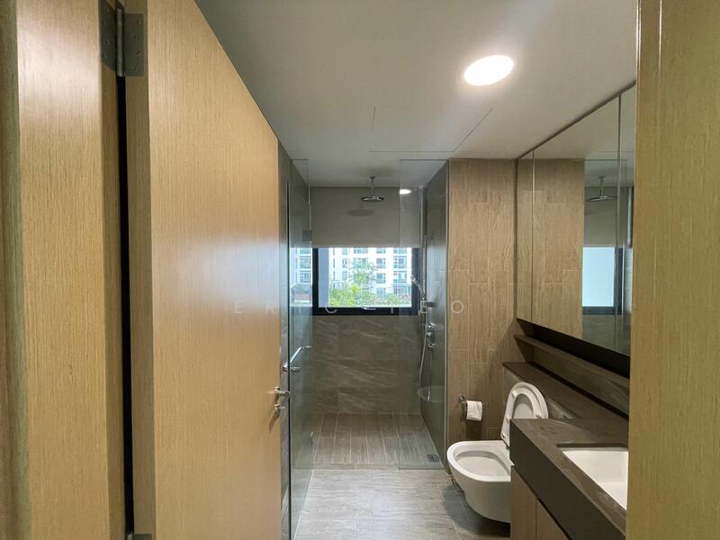 For Rent - The Jovell