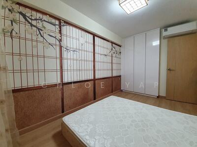 For Rent - 8 Selegie Road