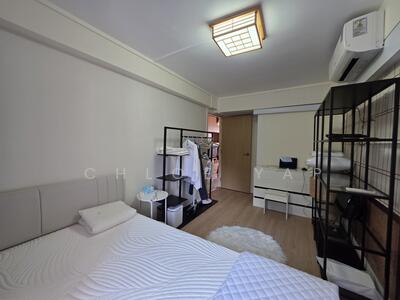 For Rent - 8 Selegie Road