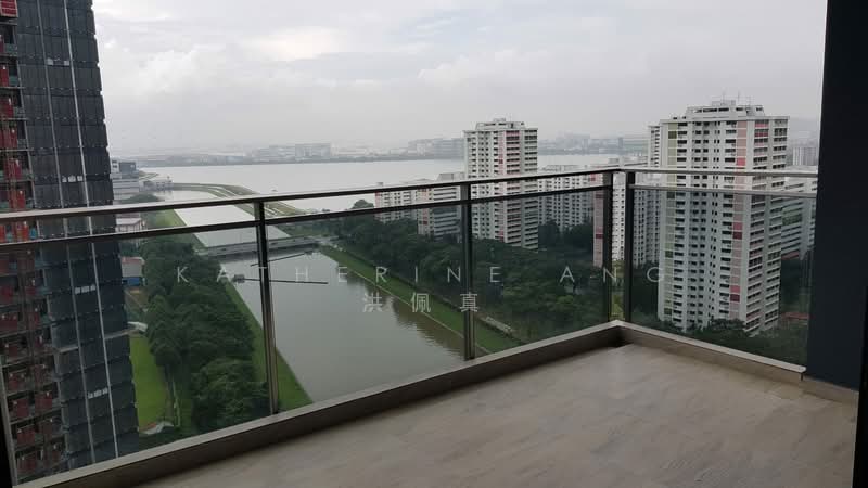 Parc Riviera, 101 West Coast Vale, 4 Bedrooms, 1,184 sqft, Condominium For Rent, by Katherine Ang 洪佩真, 24272797 - PropertyGuru.com.sg
