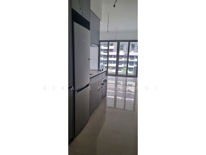 The Tre Ver, 60 Potong Pasir Avenue 1, 1 Bedroom, 495 sqft, Condominium For Sale, by Reka Shivnani, 24272903 - PropertyGuru.com.sg