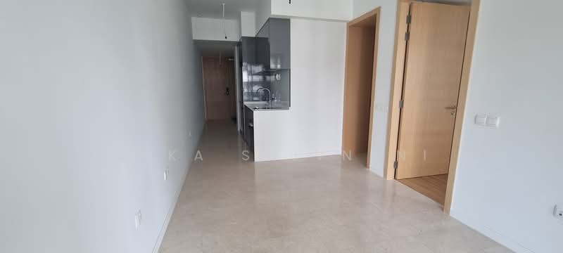 The Tre Ver, 60 Potong Pasir Avenue 1, 1 Bedroom, 495 sqft, Condominium For Sale, by Reka Shivnani, 24272903 - Living & Dining  - PropertyGuru.com.sg