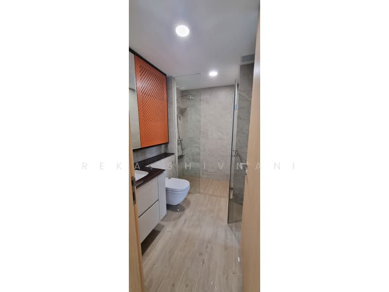 The Tre Ver, 60 Potong Pasir Avenue 1, 1 Bedroom, 495 sqft, Condominium For Sale, by Reka Shivnani, 24272903 - PropertyGuru.com.sg