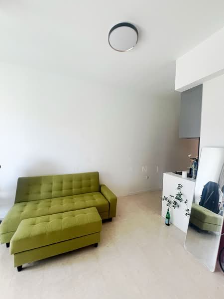 The Tre Ver, 60 Potong Pasir Avenue 1, 1 Bedroom, 495 sqft, Condominium For Sale, by Reka Shivnani, 24272903 - PropertyGuru.com.sg