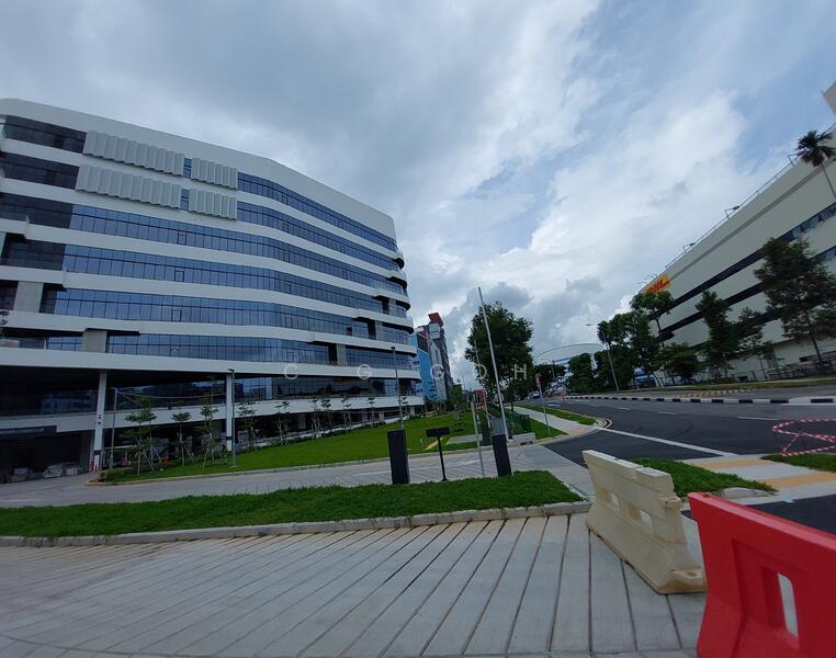 Tai Seng Exchange, 1 Tai Seng Ave, 2,702 sqft, Factory / Workshop (B2) For Rent, by C G Goh, 24273018 - CommercialGuru.com.sg