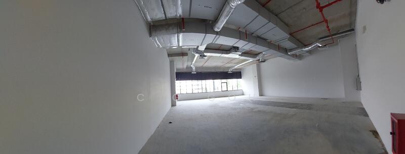 Tai Seng Exchange, 1 Tai Seng Ave, 2,702 sqft, Factory / Workshop (B2) For Rent, by C G Goh, 24273018 - CommercialGuru.com.sg