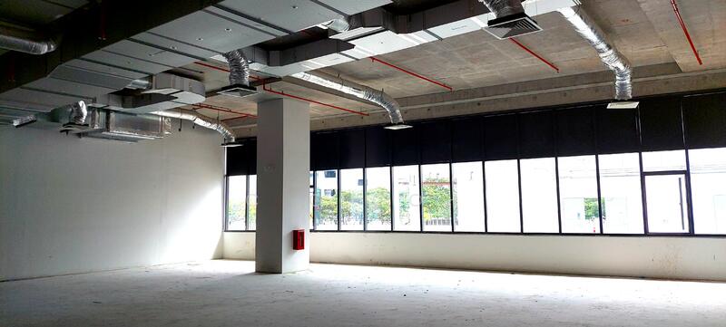 Tai Seng Exchange, 1 Tai Seng Ave, 2,702 sqft, Factory / Workshop (B2) For Rent, by C G Goh, 24273018 - CommercialGuru.com.sg