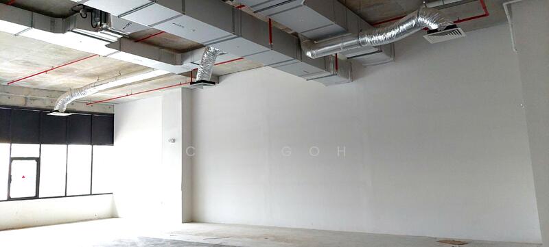 Tai Seng Exchange, 1 Tai Seng Ave, 2,702 sqft, Factory / Workshop (B2) For Rent, by C G Goh, 24273018 - CommercialGuru.com.sg