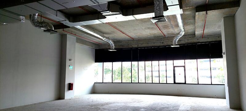 Tai Seng Exchange, 1 Tai Seng Ave, 2,702 sqft, Factory / Workshop (B2) For Rent, by C G Goh, 24273018 - CommercialGuru.com.sg