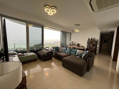 For Rent - The Meyerise