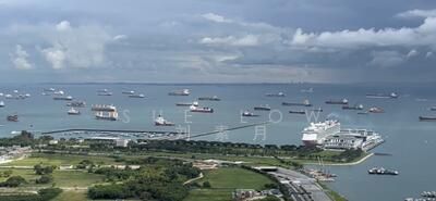 For Rent - V on Shenton