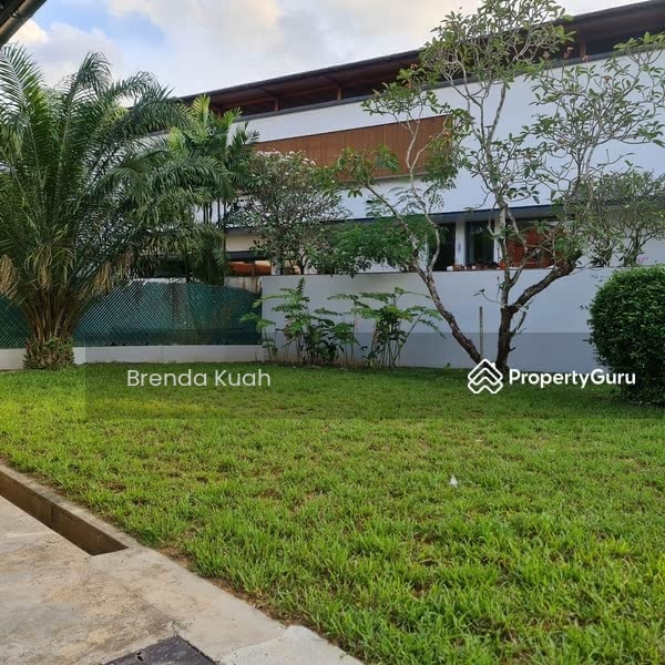 For Rent - Chancery Enclave