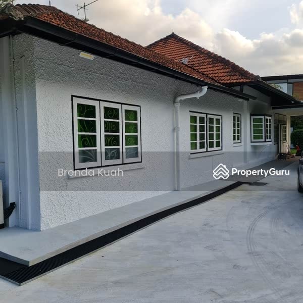 For Rent - Chancery Enclave