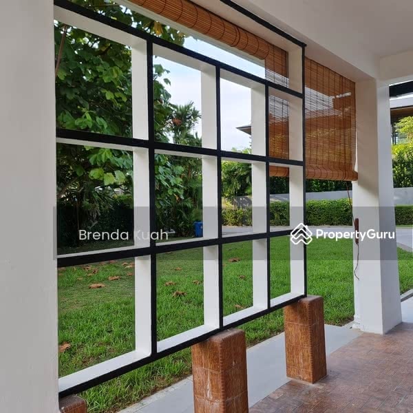 For Rent - Chancery Enclave