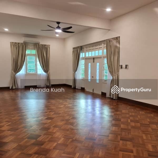 For Rent - Chancery Enclave