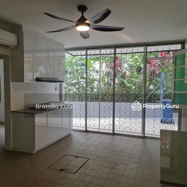 For Rent - Chancery Enclave