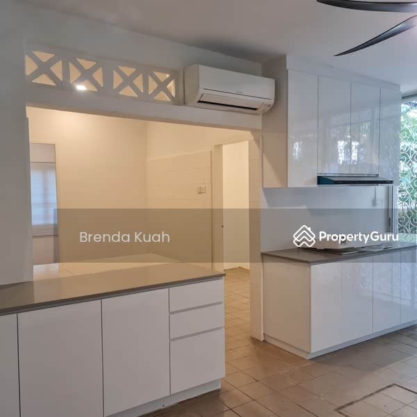 For Rent - Chancery Enclave