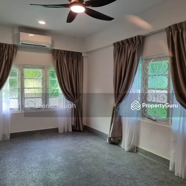 For Rent - Chancery Enclave