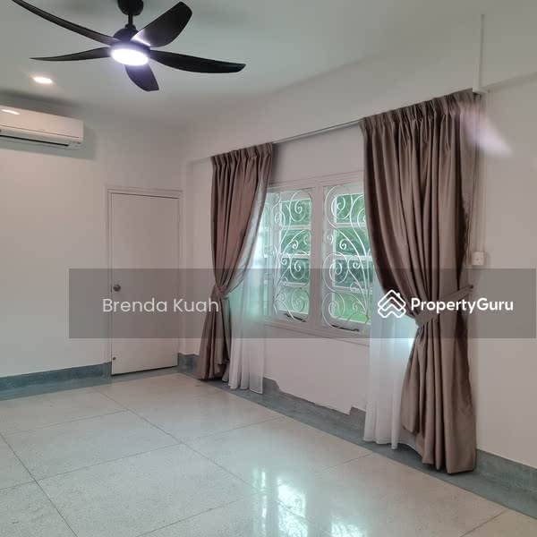 For Rent - Chancery Enclave