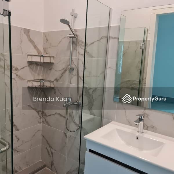 For Rent - Chancery Enclave