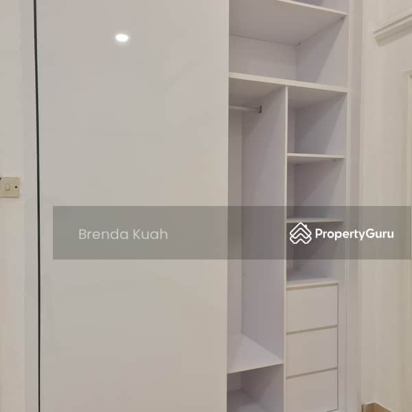 For Rent - Chancery Enclave