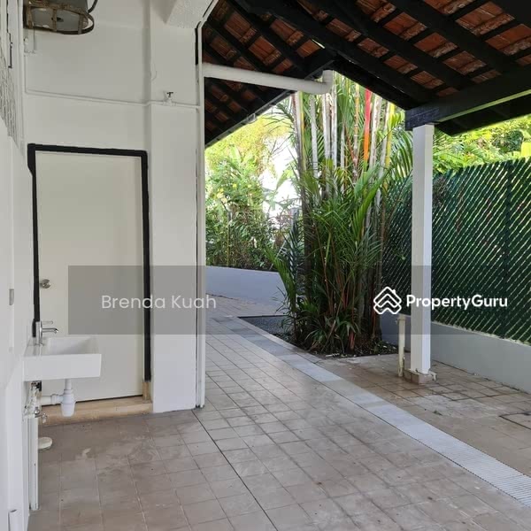 For Rent - Chancery Enclave