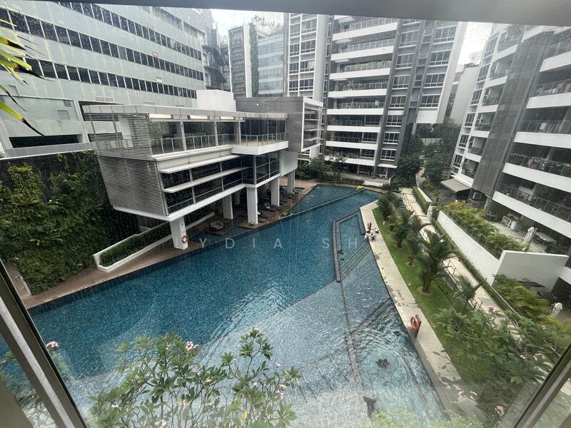 Sophia Residence, 15 Sophia Road, 3 Bedrooms, 1,346 sqft, Condominium For Rent, by Lydia Shi, 24273382 - PropertyGuru.com.sg