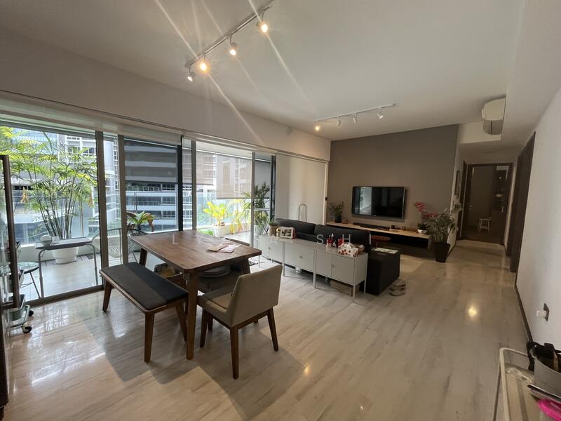 Sophia Residence, 15 Sophia Road, 3 Bedrooms, 1,346 sqft, Condominium For Rent, by Lydia Shi, 24273382 - PropertyGuru.com.sg