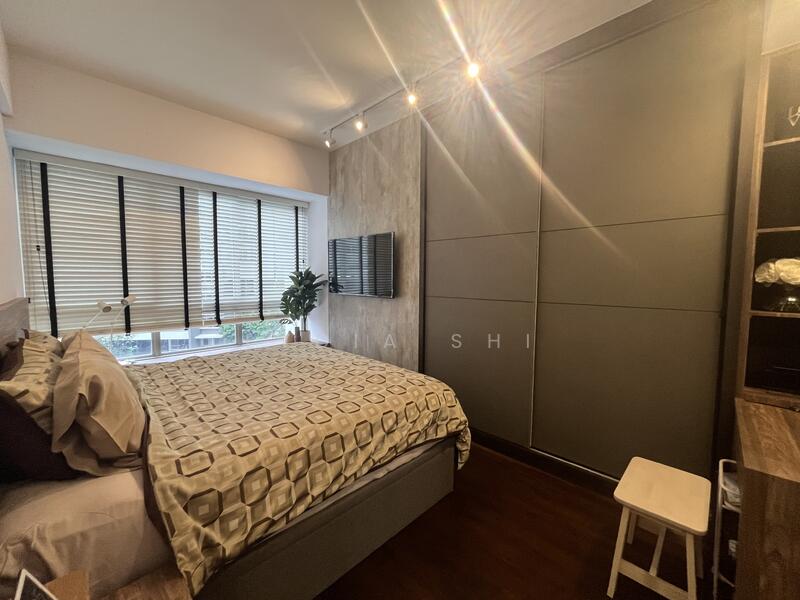 Sophia Residence, 15 Sophia Road, 3 Bedrooms, 1,346 sqft, Condominium For Rent, by Lydia Shi, 24273382 - PropertyGuru.com.sg