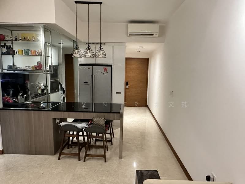 Seahill, 119 West Coast Crescent, 2 Bedrooms, 861 sqft, Condominium For Rent, by Er Wei, 24273609 - PropertyGuru.com.sg