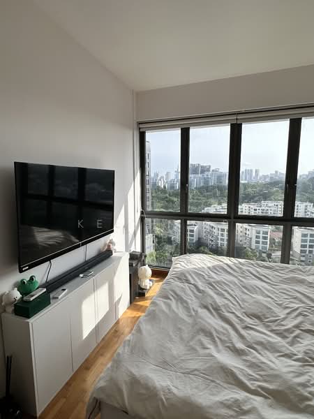 Seahill, 119 West Coast Crescent, 2 Bedrooms, 861 sqft, Condominium For Rent, by Er Wei, 24273609 - PropertyGuru.com.sg
