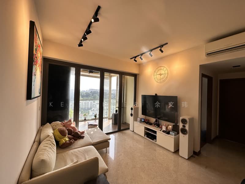 Seahill, 119 West Coast Crescent, 2 Bedrooms, 861 sqft, Condominium For Rent, by Er Wei, 24273609 - PropertyGuru.com.sg