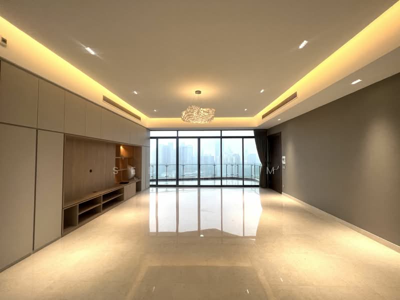 Latitude, 31 Jalan Mutiara, 4 Bedrooms, 2,800 sqft, Condominium For Rent, by Serene Lim, 24273743 - PropertyGuru.com.sg