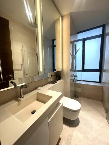 Latitude, 31 Jalan Mutiara, 4 Bedrooms, 2,800 sqft, Condominium For Rent, by Serene Lim, 24273743 - PropertyGuru.com.sg